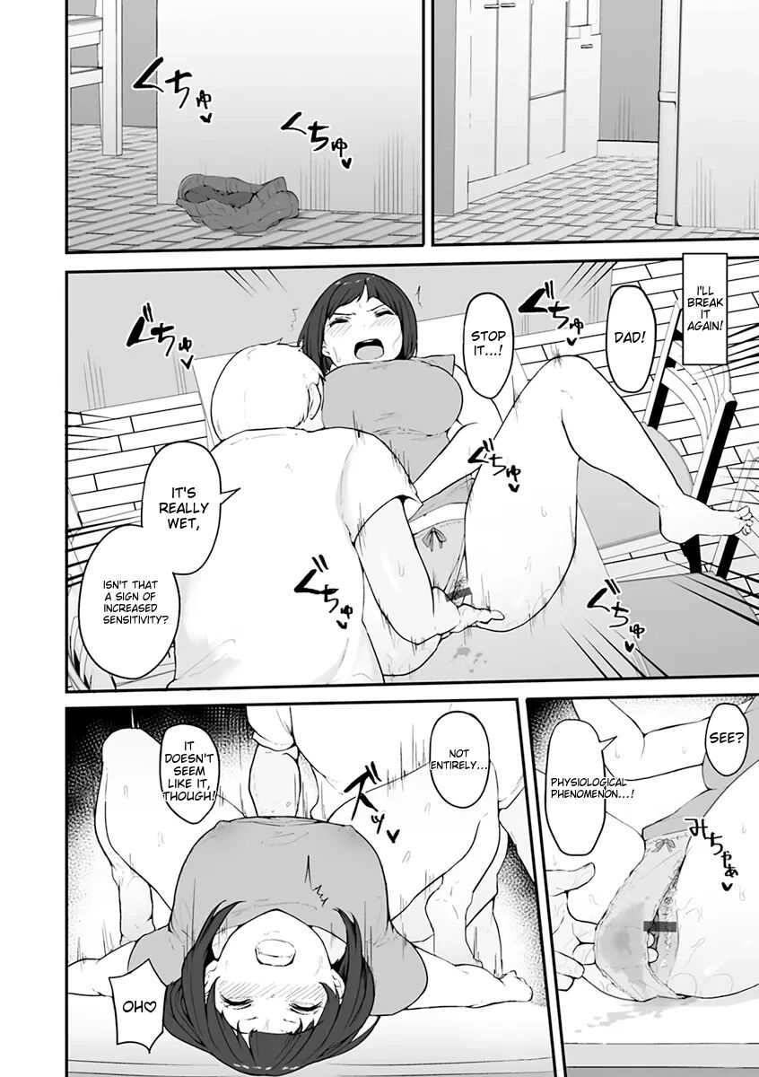 Awakening Of The ~female Instinct~ Chapter 1000 Page 32